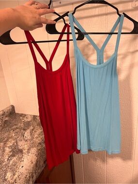 Zyia Tanks